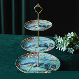 Coffee Bone Saucer Retro Tea Cup SPRM1600000034