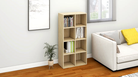 LOGAN Book Shelf Affordahome