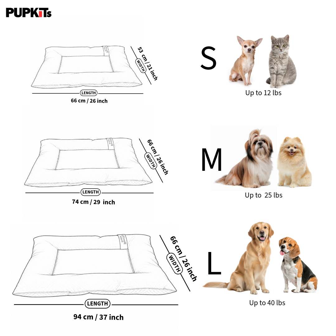 FUR-SONALITY PETTI PAD