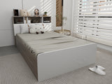 Arper Bed Frame Affordahome