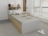 Arper Bed Frame Affordahome