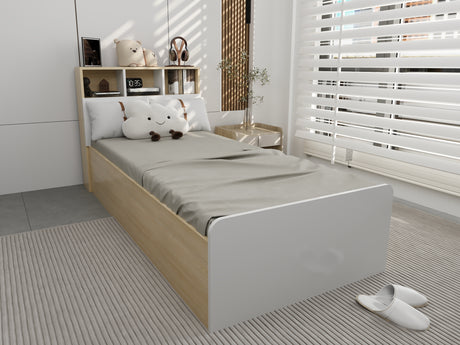 Arper Bed Frame Furnigo