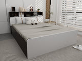 Arper Bed Frame Affordahome