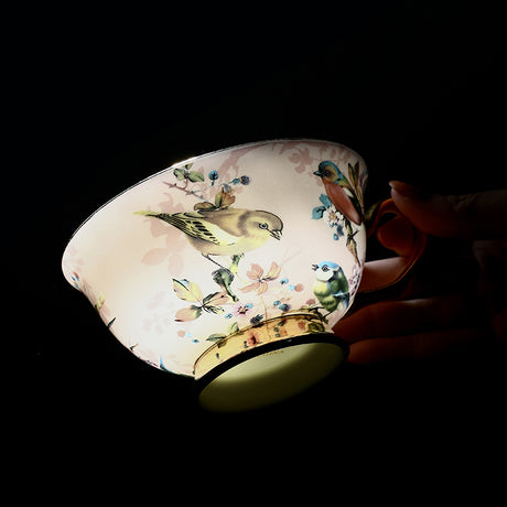 Fine Style Coffee Cup Tea suit CUPURA0