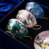 Fine Style Coffee Cup Tea suit CUPURA0