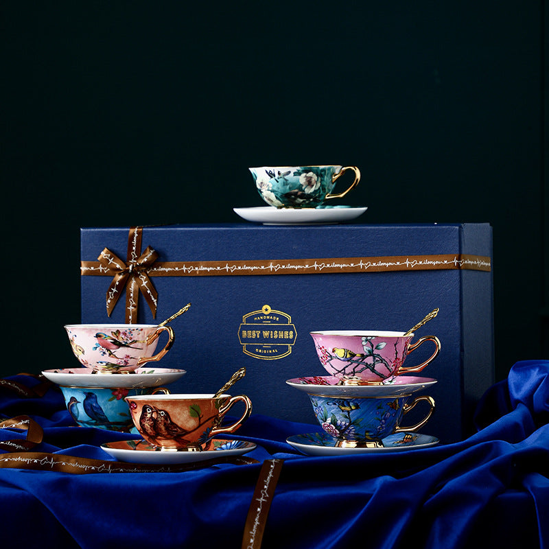 Fine Style Coffee Cup Tea suit CUPURA0