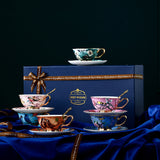 Fine Style Coffee Cup Tea suit CUPURA0