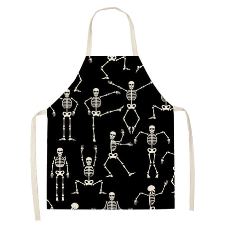 LOOMA Snooze - APN12 Kitchen Apron Waist Protective Apron Durable Cooking Baking Apron for Home Kitchen Restaurant Adjustable Lightweight Apron LOOMA
