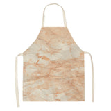 LOOMA Nap - APN14 Kitchen Apron Waist Protective Apron Durable Cooking Baking Apron for Home Kitchen Restaurant Adjustable Lightweight Apron LOOMA