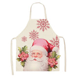 LOOMA Ease - APN17 Kitchen Apron Waist Protective Apron Durable Cooking Baking Apron for Home Kitchen Restaurant Adjustable Lightweight Apron LOOMA
