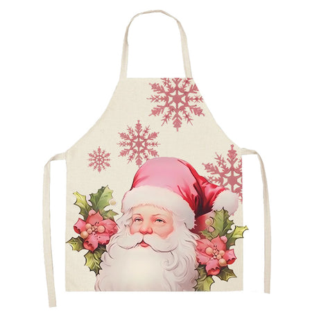 LOOMA Ease - APN17 Kitchen Apron Waist Protective Apron Durable Cooking Baking Apron for Home Kitchen Restaurant Adjustable Lightweight Apron LOOMA