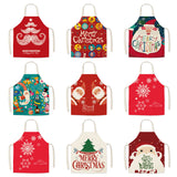 LOOMA Drift - APN18 Kitchen Apron Waist Protective Apron Durable Cooking Baking Apron for Home Kitchen Restaurant Adjustable Lightweight Apron LOOMA