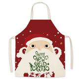 LOOMA Drift - APN18 Kitchen Apron Waist Protective Apron Durable Cooking Baking Apron for Home Kitchen Restaurant Adjustable Lightweight Apron LOOMA