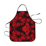 LOOMA Sano - APN28 Kitchen Apron Waist Protective Apron Durable Cooking Baking Apron for Home Kitchen Restaurant Adjustable Lightweight Apron LOOMA