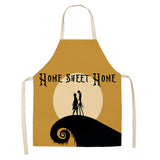 LOOMA Puff - APN34 Kitchen Apron Waist Protective Apron Durable Cooking Baking Apron for Home Kitchen Restaurant Adjustable Lightweight Apron LOOMA