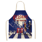 LOOMA Puff - APN34 Kitchen Apron Waist Protective Apron Durable Cooking Baking Apron for Home Kitchen Restaurant Adjustable Lightweight Apron LOOMA