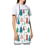 LOOMA Form - APN42 Kitchen Apron Waist Protective Apron Durable Cooking Baking Apron for Home Kitchen Restaurant Adjustable Lightweight Apron LOOMA