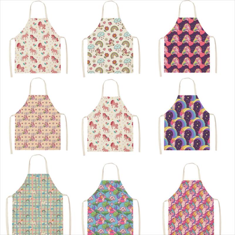 LOOMA Mino - APN04 Kitchen Apron Waist Protective Apron Durable Cooking Baking Apron for Home Kitchen Restaurant Adjustable Lightweight Apron LOOMA