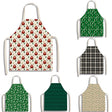 LOOMA Rest - APN13 Kitchen Apron Waist Protective Apron Durable Cooking Baking Apron for Home Kitchen Restaurant Adjustable Lightweight Apron LOOMA