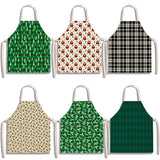 LOOMA Rest - APN13 Kitchen Apron Waist Protective Apron Durable Cooking Baking Apron for Home Kitchen Restaurant Adjustable Lightweight Apron LOOMA
