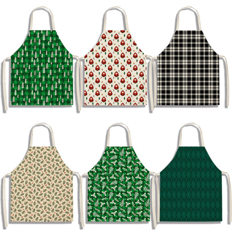 LOOMA Rest - APN13 Kitchen Apron Waist Protective Apron Durable Cooking Baking Apron for Home Kitchen Restaurant Adjustable Lightweight Apron LOOMA