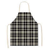 LOOMA Rest - APN13 Kitchen Apron Waist Protective Apron Durable Cooking Baking Apron for Home Kitchen Restaurant Adjustable Lightweight Apron LOOMA