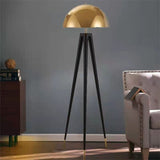 Milano Glow - Airel - N341 - Nordic Triangle Floor Lamp with Modern Minimalist Design, Eye-Friendly Ambient Lighting for Stylish and Functional Spaces - Living Room / Bedroom / Bedside / Study Milano