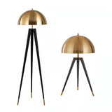 Milano Glow - Airel - N341 - Nordic Triangle Floor Lamp with Modern Minimalist Design, Eye-Friendly Ambient Lighting for Stylish and Functional Spaces - Living Room / Bedroom / Bedside / Study Milano