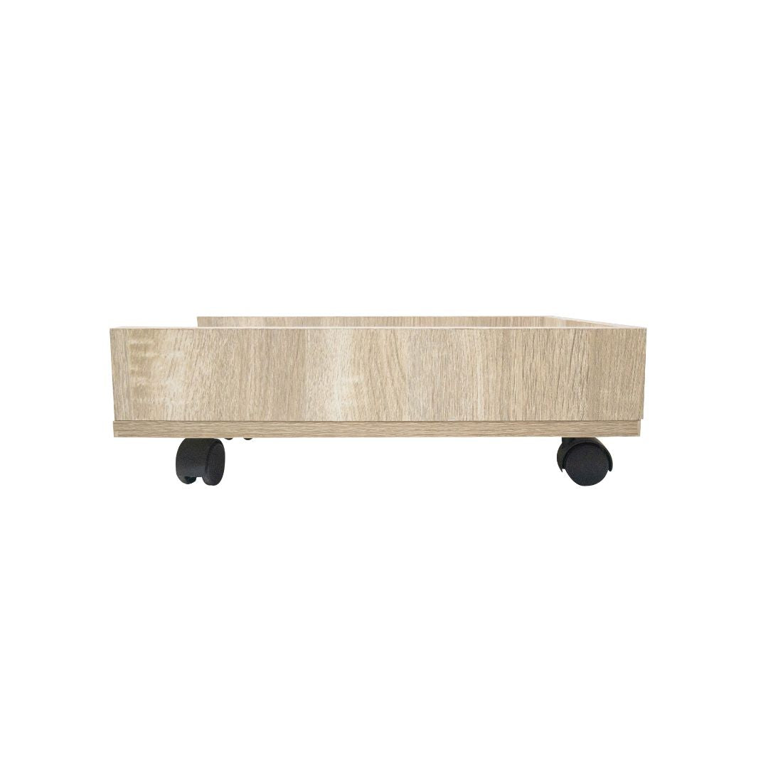 OXFORD CPU Tray with wheels Affordahome