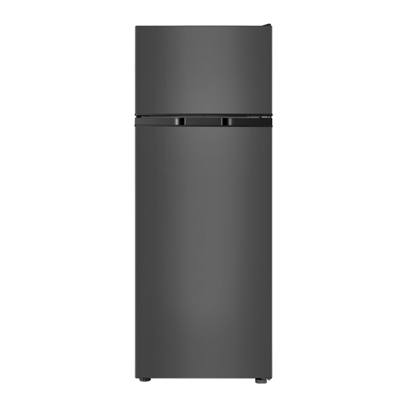 TCL - TRF-207PH 7.3 cu.ft. Two Door Refrigerator AF Home