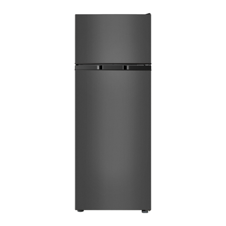 TCL - TRF-207PH 7.3 cu.ft. Two Door Refrigerator AF Home