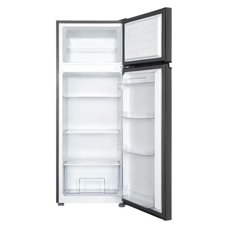 TCL - TRF-207PH 7.3 cu.ft. Two Door Refrigerator AF Home