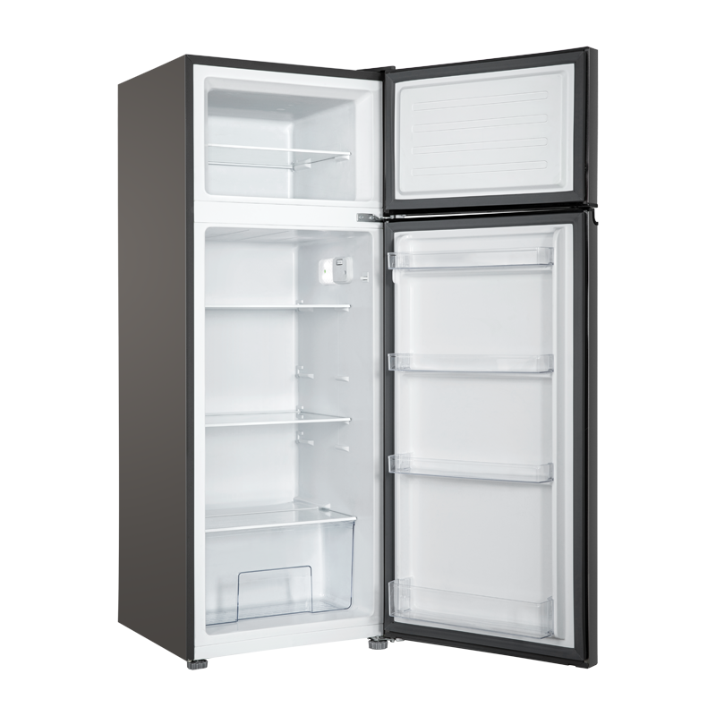 TCL - TRF-207PH 7.3 cu.ft. Two Door Refrigerator AF Home