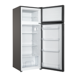 TCL - TRF-207PH 7.3 cu.ft. Two Door Refrigerator AF Home