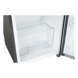 TCL - TRF-207PH 7.3 cu.ft. Two Door Refrigerator AF Home