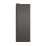 TCL - TRF-207PH 7.3 cu.ft. Two Door Refrigerator AF Home