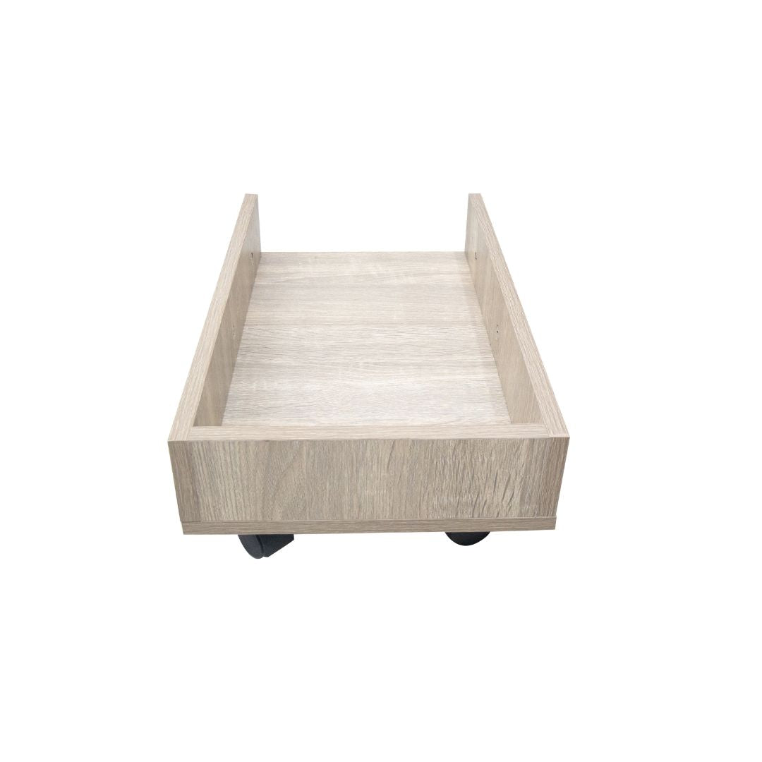 OXFORD CPU Tray with wheels Affordahome
