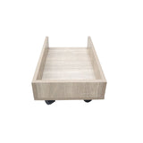 OXFORD CPU Tray with wheels Affordahome