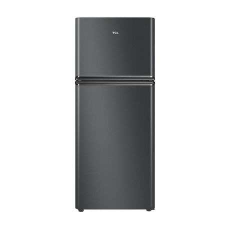TCL - TRF-118PH 4.3 cu.ft. Two Door Refrigerator AF Home