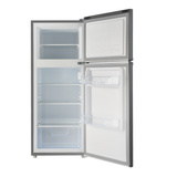 TCL - TRF-118PH 4.3 cu.ft. Two Door Refrigerator AF Home