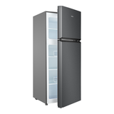 TCL - TRF-118PH 4.3 cu.ft. Two Door Refrigerator AF Home