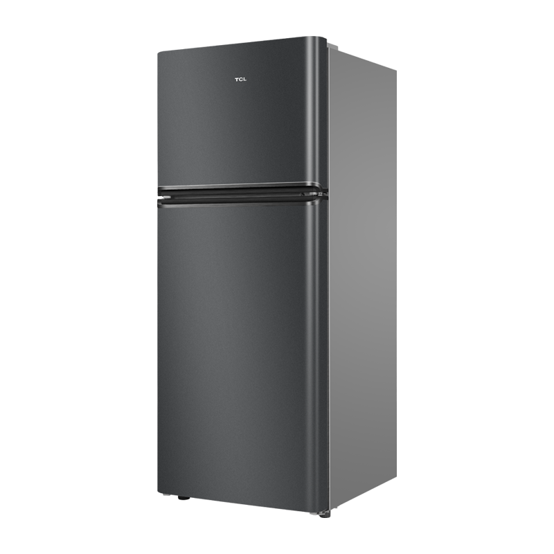 TCL - TRF-118PH 4.3 cu.ft. Two Door Refrigerator AF Home