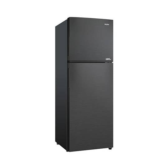 HAIER - HRF-IV230VNF (BS) 8.3 cu. ft. Magic Cooling No Frost Twin Inverter Two Door Refrigerator AF Home