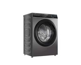 HAIER - HW80-BP12929S6 8 KG Inverter Front Load Washing Machine AF Home