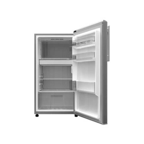 TCL - TR-190INV/DB 6.0 cu ft Single Door Inverter Refrigerator AF Home