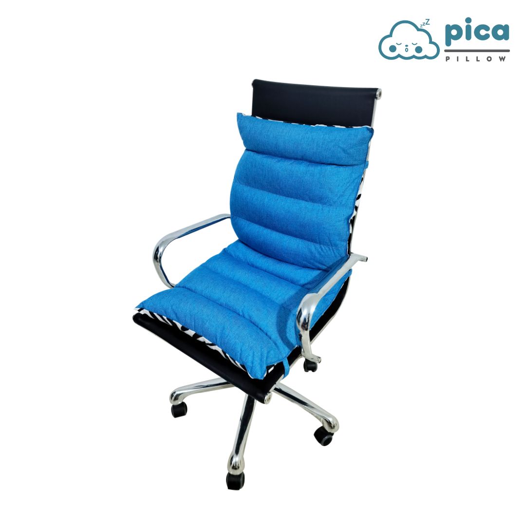 Pica Pillow - Backrest Cushion Pica Pillow