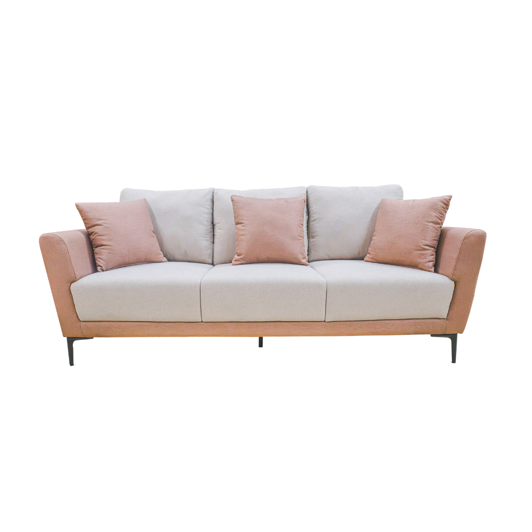 Tamie 3 Seater Sofa AF Home