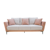 Tamie 3 Seater Sofa AF Home