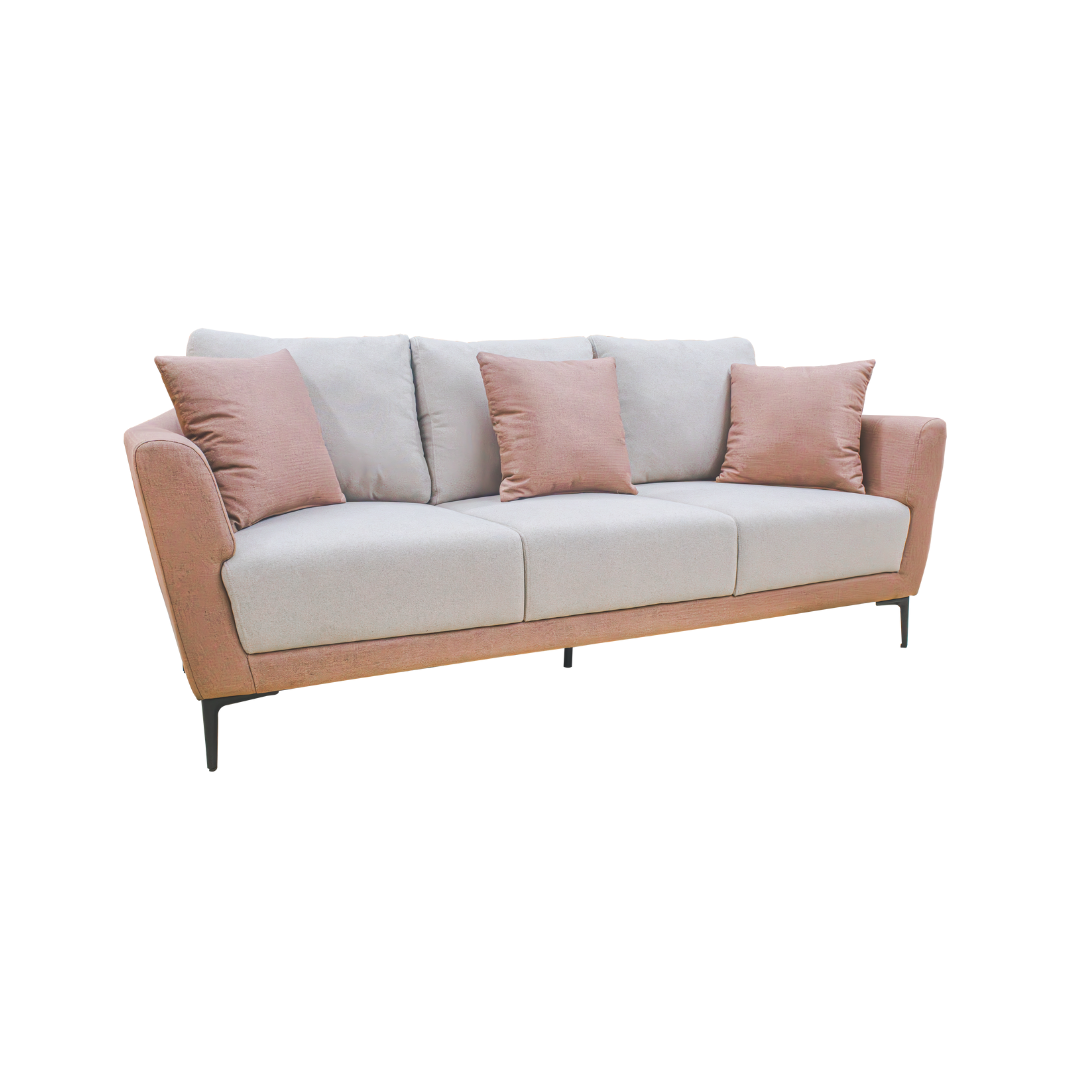 Tamie 3 Seater Sofa AF Home