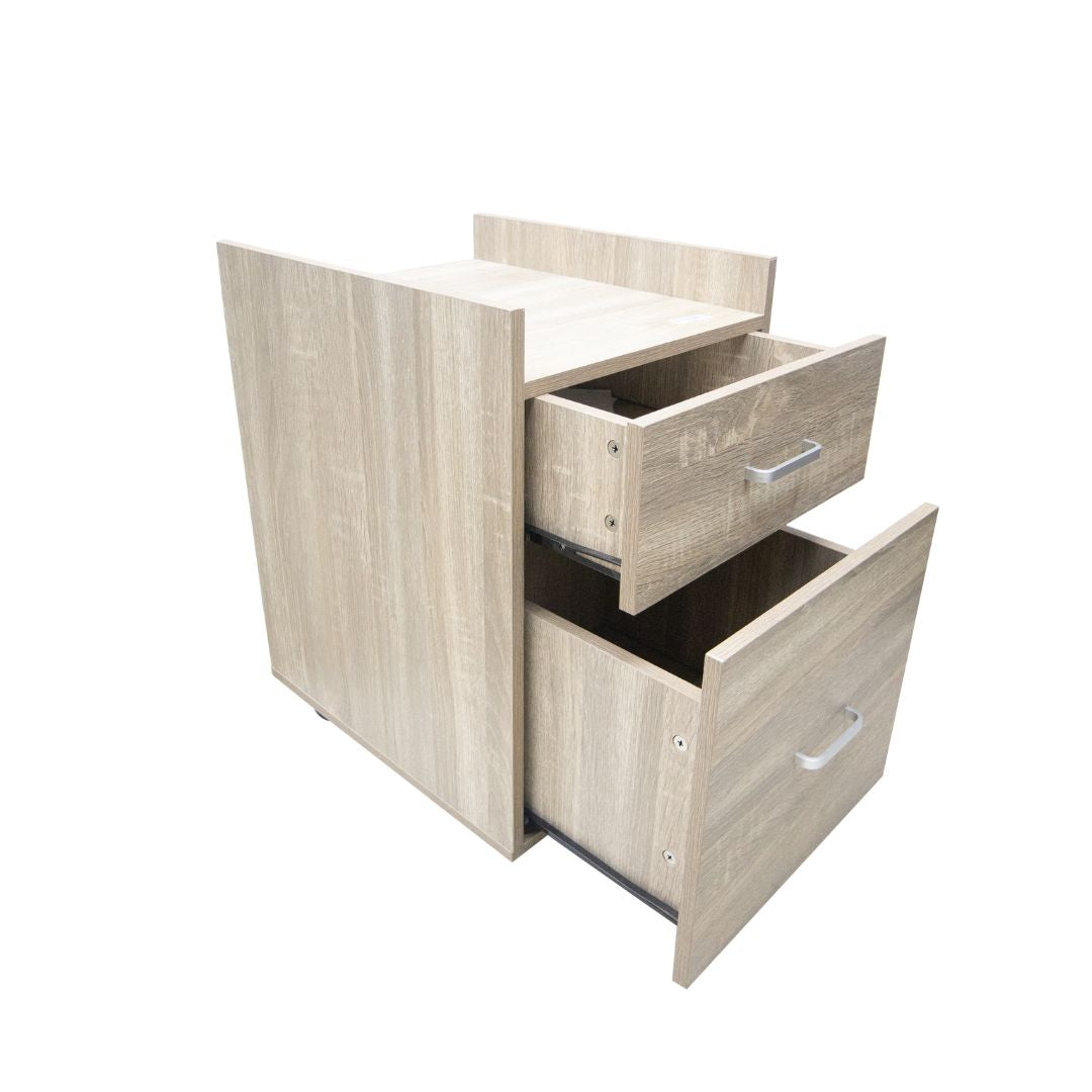 OXFORD Mobile Cabinet Affordahome
